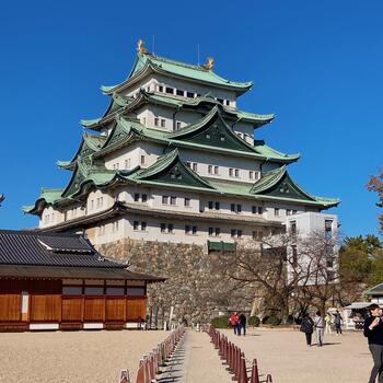 名古屋城② (2).jpgのサムネイル画像のサムネイル画像のサムネイル画像のサムネイル画像