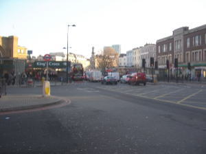 �ؼ���Pancras Road¦