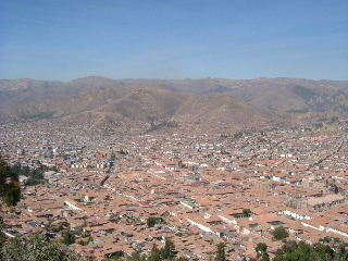 cusco
