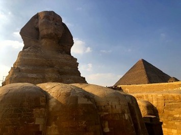 フレンドツアー　関西発　2020年1月21日出発　G001　エミレーツ航空利用 遥かなるエジプト ナイルの船旅と偉大なる王の夢10日間