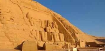フレンドツアー　関東発　2023年10月31日出発　遥かなるエジプト　ナイルの船旅と偉大なる王の夢10日間（コース番号：FE691）