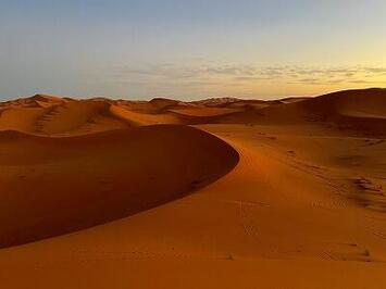 フレンドツアー　関西発・関東発　2025年10月9日出発　エミレーツ航空利用 幻想のサハラ エキゾチックモロッコ11日間【コースコード：FE105】