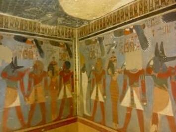 フレンドツアー　関東発　2025年11月29日出発　＜エミレーツ航空利用＞遥かなるエジプトナイルの船旅と偉大なる王の夢１０日間（コース番号：FE691）