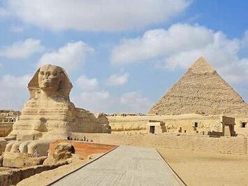 フレンドツアー　関西発　2025年10月31日出発　エミレーツ航空ファーストクラス利用    古代文明の叡智　ナイルの船旅9日間 【コースコード：FE131】