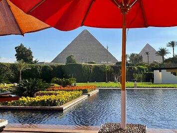 フレンドツアー　関西発　2025年10月30日出発　エミレーツ航空利用 遥かなるエジプトナイルの船旅と偉大なる王の夢１０日間【コースコード：FE001】