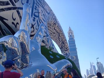 フレンドツアー　関東発　2025年12月29日出発　＜エミレーツ航空利用＞悠久のエジプトと華麗なるドバイ8日間（コース番号：FE685）