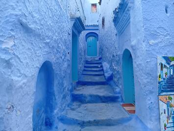 フレンドツアー　関西発・関東発　2025年12月10日出発　エミレーツ航空利用　幻想のサハラ　エキゾチックモロッコ11日間【コースコード：FE105】