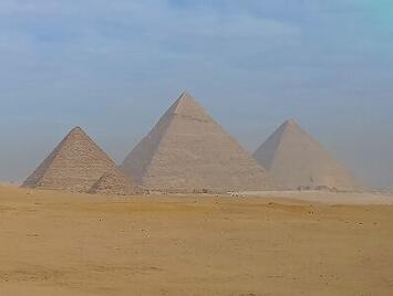 フレンドツアー　関西発　2026年1月8日出発　エミレーツ航空利用 遥かなるエジプトナイルの船旅と偉大なる王の夢10日間　【コースコード：FE001】