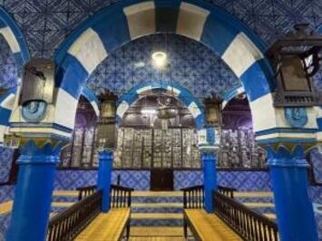 フレンドツアー　関東発　2026年1月12日出発　＜エールフランス航空利用＞古代ローマ遺跡と砂漠のオアシスを訪ねるチュニジア11日間（コース番号：FE682）