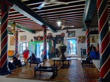 フレンドツアー　関東発　2026年2月10日出発　＜エールフランス航空利用＞古代ローマ遺跡と砂漠のオアシスを訪ねるチュニジア11日間（コース番号：FE682）