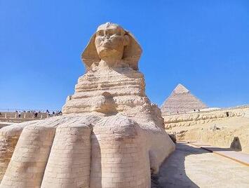 フレンドツアー　関西発　2026年2月5日　エミレーツ航空　遥かなるエジプト　ナイルの船旅と偉大なる王の夢10日間　【ツアーコード：FE001】