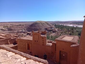 フレンドツアー　関東発　2026年2月10日出発　＜エールフランス航空利用＞ 星降る砂漠ホテルに泊まるモロッコ9日間（コース番号：FE683）