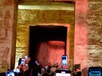 フレンドツアー　関東発　2026年2月14日出発　遥かなるエジプト　ナイルの船旅と偉大なる王の夢10日間（コース番号：FE691）