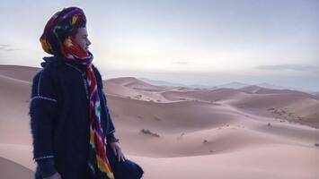 フレンドツアー　 関西発  2026年2月25日出発  エミレーツ航空利用　   幻想のサハラ　エキゾチックモロッコ11日間【コースコード：FE105】  