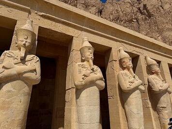 フレンドツアー 関西発  2026年2月27日出発  ターキッシュ　エアラインズ利用　  ツタンカーメン夢の遺跡とエジプトナイル川クルーズ8日間【コースコード：FE051】 