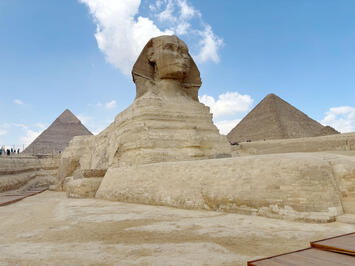 フレンドツアー　関東発　2026年２月19日出発　クレオパトラの愛したアレキサンドリアと王の軌跡を辿るエジプト 12日間（コース番号：FE696）