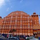 フレンドツアー　関東発　2026年1月15日出発　＜ANA利用＞優雅なインドゴールデントライアングルと神秘のベナレス8日間　（コース番号：FX851）