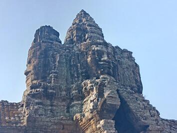 フレンドツアー　関東発　2026年2月27日出発　＜ANA利用＞4つの世界遺産ハロン湾・ホイアン・アンコール遺跡を巡る8日間（コース番号：FX853）