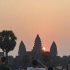 フレンドツアー　関東発　2026年3月13日出発　＜ANA利用＞4つの世界遺産ハロン湾・ホイアン・アンコール遺跡を巡る8日間（コース番号：FX853）