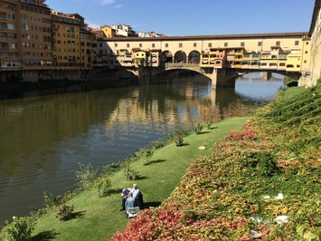 フレンドツアー　関東発　2016年10月8日出発　イタリア憧れの街めぐり9日間（コース番号：A003）