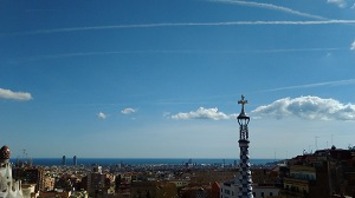 フレンドツアー　関東発　2017年3月2日出発　ルフトハンザドイツ航空ビジネスクラス利用　スペイン地中海の休日8日間（コース番号：B025）