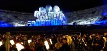 フレンドツアー　関東発　2025年7月9日出発　≪エミレーツ航空利用≫ヴェローナ音楽祭でオペラ「アイーダ」鑑賞とサンマリノ共和国9日間（コース番号：FE228）