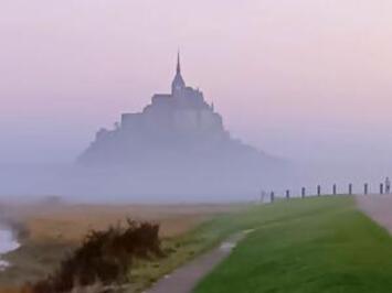 フレンドツアー　関東発　2025年10月3日出発　＜エールフランス航空往復直行便利用＞フランス印象派を魅了した風景画の世界 8日間（コース番号：FE572）