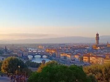 フレンドツアー　関東発　 2025年10月14日出発 　エミレーツ航空利用　 麗しのイタリア9日間（コース番号：FE089）