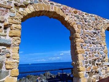 フレンドツアー　関西発・関東発　2025年9月24日出発 ITAエアウェイズ利用  地中海の楽園　煌めきのシチリア島8日間  【コースコード：FE224】