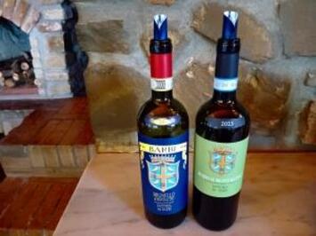  フレンドツアー　関東発　2025年10月10日出発　＜エミレーツ航空利用＞美食の地ピエモンテ・バローロ　トスカーナワインとオルチャ渓谷8日間（コース番号：FE431）