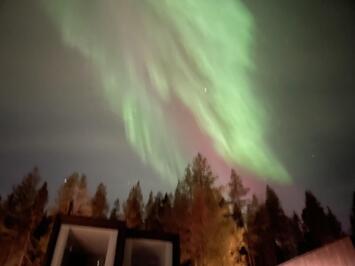 フレンドツアー　関西発　2025年9月20日出発　フィンエアー利用　オーロラとルスカ　秋彩のフィンランド８日間　【ツアーコード：FE064】