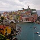 フレンドツアー　関西発　2025年10月17日出発　フィンエアー利用    イタリアン・リヴィエラとトスカーナの美しい村10日間 【コースコード：FE004】