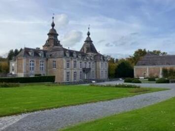 フレンドツアー　関東発　2025年10月15日出発　＜ANA利用＞美食の町デュルビュイに泊まる　ベルギーの小さな街巡り9日間（コース番号：FE672）