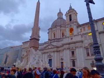 フレンドツアー　関東発　2025年10月21日出発　＜エミレーツ航空利用＞麗しのイタリア9日間（コース番号：FE089）