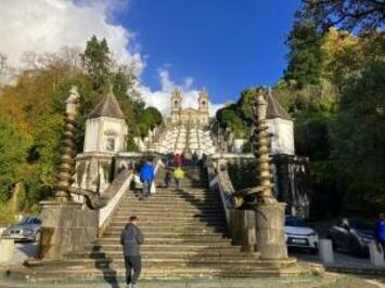 フレンドツアー　関東発　2025年11月6日出発　ルフトハンザドイツ航空利用 郷愁の国ポルトガルと北スペイン８日間 （コース番号：FE481）