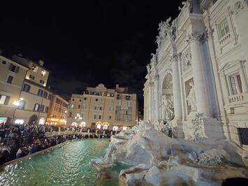 フレンドツアー　関東発　2025年11月12日出発　＜ルフトハンザドイツ航空利用＞イタリア憧れの街めぐり8日間（コース番号：FE401）