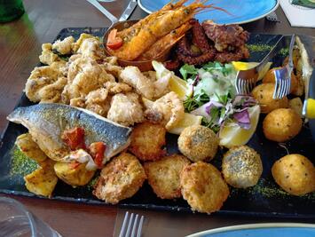 フレンドツアー　関西発・関東発　2025年11月6日出発　エミレーツ航空利用　地中海の十字路マルタ島７日間　8日間　【コースコード：FE315】