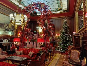 フレンドツアー　関東発　2025年11月24日出発　ルフトハンザドイツ航空利用 美しき中央ヨーロッパ8日間（コース番号：FE398）