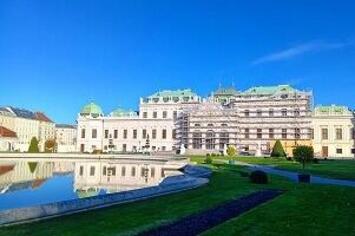 フレンドツアー　関西発　2025年10月24日出発　フィンエアー利用    きらめく中欧3カ国周遊9日間 【コースコード：FE382】