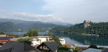 フレンドツアー　関東発　2025年6月5日出発　麗しのクロアチア・スロベニア2カ国をじっくり巡る10日間（コース番号：FE591）