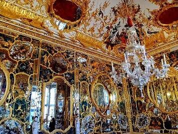 フレンドツアー　関西発　2025年11月30日　ルフトハンザドイツ航空　バイエルンの歴史　ドイツロマンチック街道を巡る旅８日間　【ツアーコード：FE385】