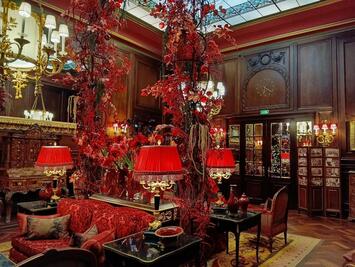 フレンドツアー　関西発　2025年12月06日出発　フィンエアー利用　美しき中央ヨーロッパ三都物語8日間【コースコード：FE398】