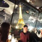 フレンドツアー　関東発　2025年12月12日出発　＜エールフランス航空利用＞王妃の夢を紡ぐ華麗なるヴェルサイユと華の都パリ8日間（コース番号：FE579）