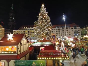 フレンドツアー　関西発・関東発　2025年12月5日出発　ルフトハンザドイツ航空　ドイツ最古のクリスマスマーケットを訪ねて8日間　【コースコード：FE216】