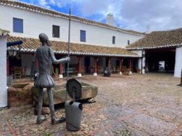 フレンドツアー　関東発　2025年12月18日出発　エミレーツ航空利用 優雅なスペイン情熱紀行9日間（コース番号：FE451）