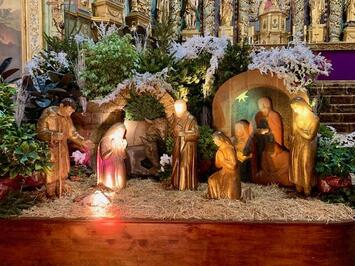 フレンドツアー　関西発　2025年12月17日　エールフランス航空利用　アートと美食の地 北スペイン・バスクをめぐる旅8日間　【ツアーコード：FE090】