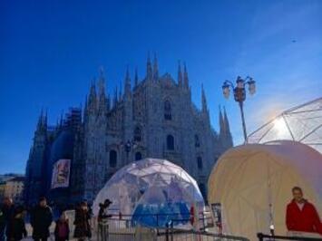 フレンドツアー　関東発　2025年12月26日出発　＜エミレーツ航空利用＞　麗しのイタリア9日間　（コース番号：FE089）