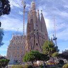 フレンドツアー　関西発　2026年1月27日出発　エミレーツ航空 ファーストクラス利用  燦々たるスペイン９日間　【コースコード：FE130】