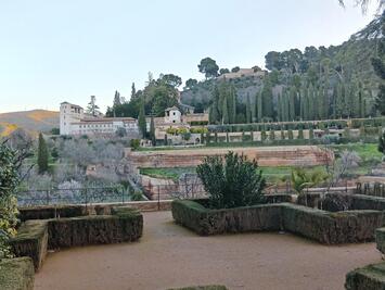 フレンドツアー　関東発　2026年2月19日出発　優雅なスペイン情熱紀行9日間（コース番号：FE451）