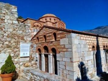 フレンドツアー　関東発　2026年2月27日出発  ターキッシュエアラインズ利用　天空に浮かぶメテオラ ギリシャ世界遺産紀行 8日間（コース番号：FE294）